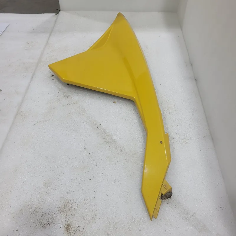 yellow lh front fender model yellow Vente Directe